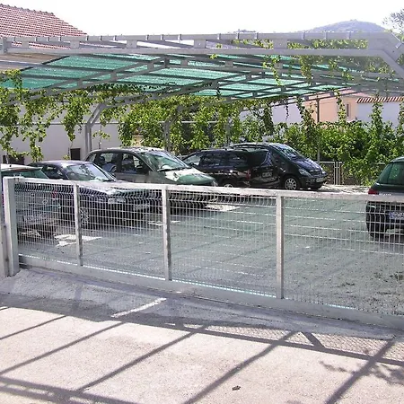 Lejlighed Opatija *