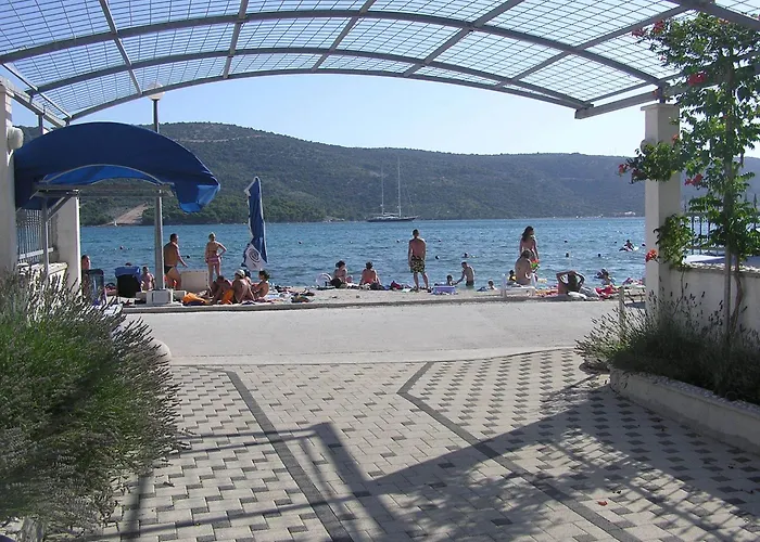 Daire Opatija *