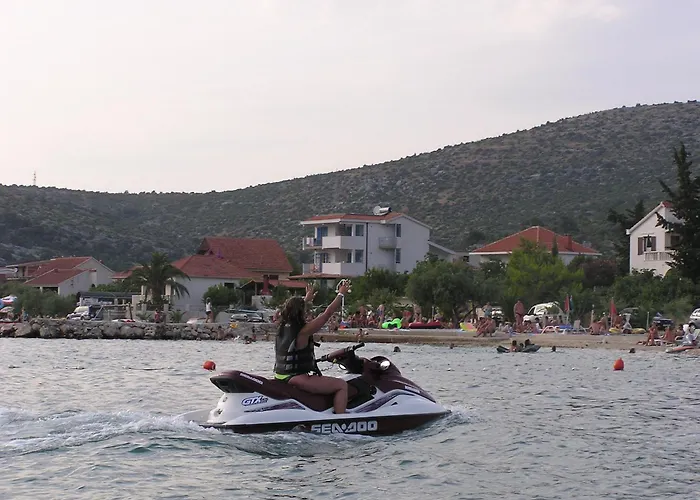 Daire Opatija Marina