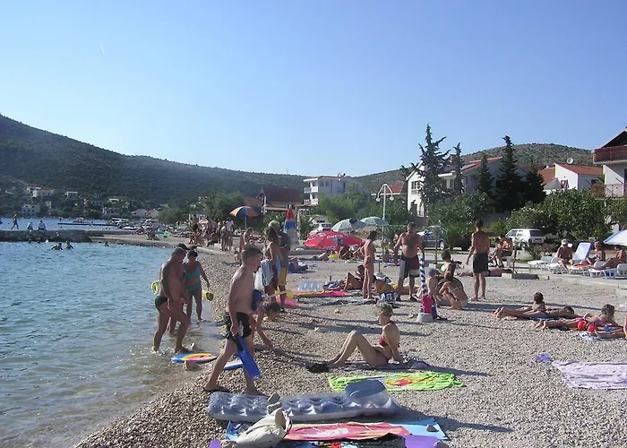 Daire Opatija