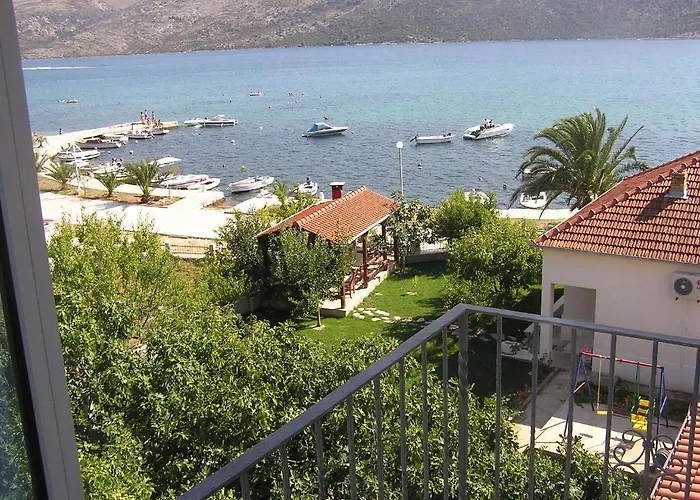 Daire Opatija Marina