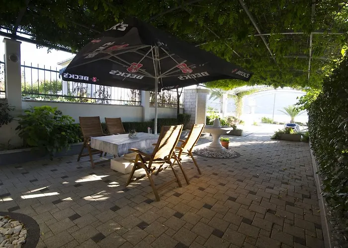 아파트 Opatija 산책길