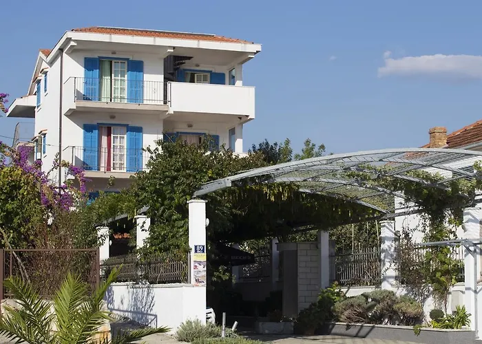Daire Opatija Marina