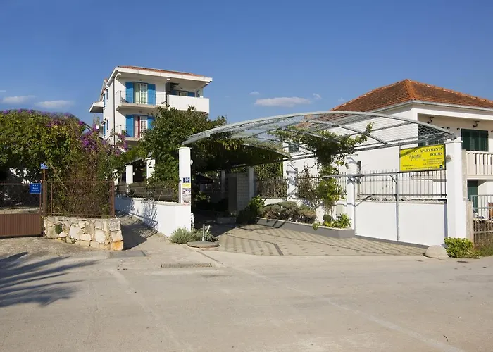 Opatija Marina