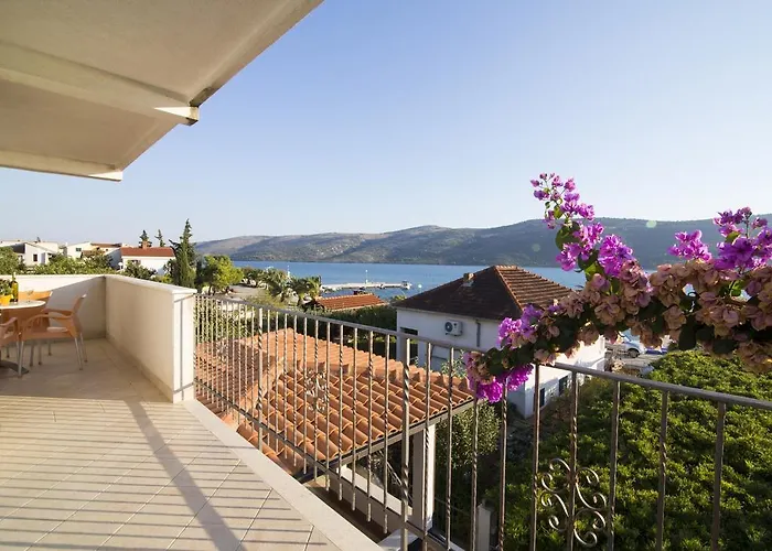 Daire Opatija Marina