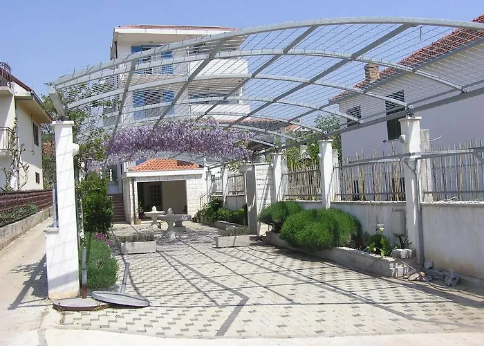 Opatija Daire