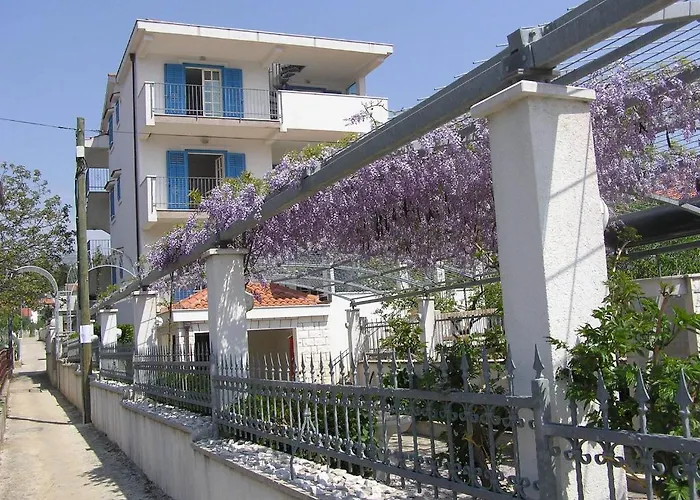 Daire Opatija *