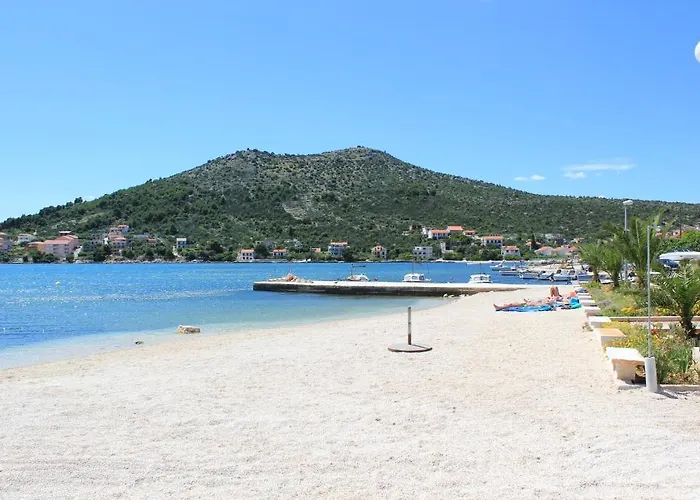 Daire Opatija