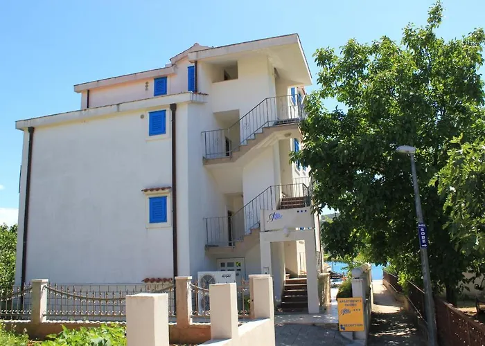 Opatija Daire