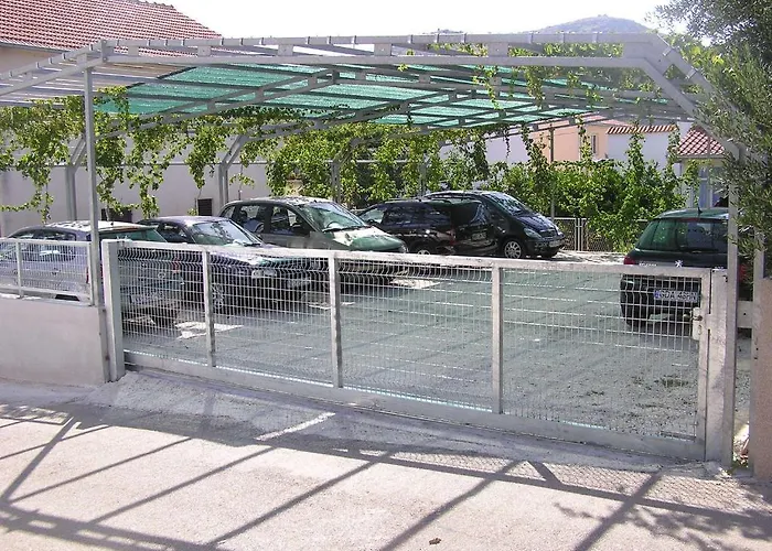 Daire Opatija *